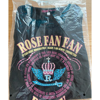 ローズファンファン(ROSE FANFAN)のTシャツ(Tシャツ/カットソー)