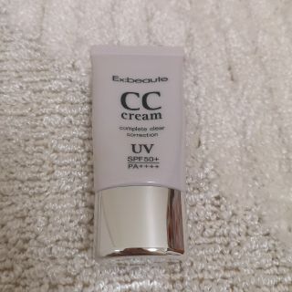 エクスボーテ(Ex:beaute)のエスクボーテ　CCクリーム　30g(BBクリーム)