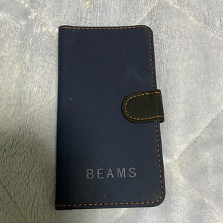 ビームス(BEAMS)のビームス iPhone スマートフォン ケース カバー(iPhoneケース)