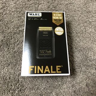 ウォール(WALL)のWAHL バリカン(メンズシェーバー)