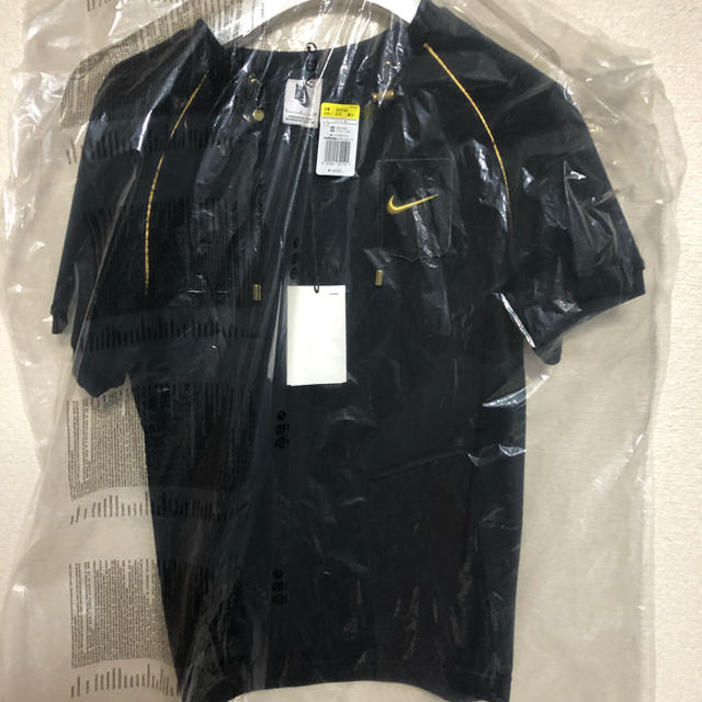 NIKE(ナイキ)の【NIKE LAB】NIKE × Olivier Rousteing メンズのトップス(Tシャツ/カットソー(半袖/袖なし))の商品写真