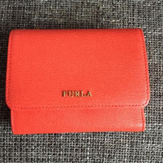 フルラ(Furla)の三つ折り財布(財布)