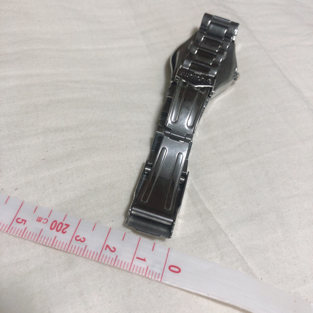 swatch(スウォッチ)の腕時計 swatch レディース サーモンピンク レディースのファッション小物(腕時計)の商品写真