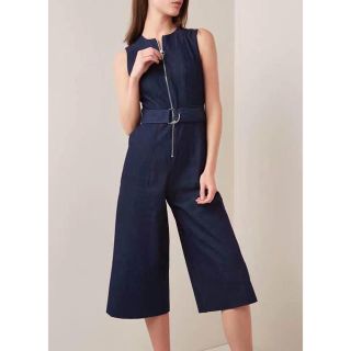 テッドベイカー(TED BAKER)の❤️Ted baker  2020 新作　新品　オールインワン(オールインワン)