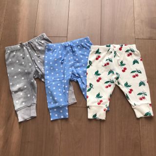 ベビーギャップ(babyGAP)のbaby GAP パンツ 60(パンツ)