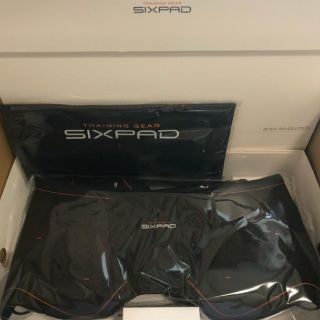 シックスパッド(SIXPAD)のシックスパッド ボトムベルト MTG ems sixpad お尻 トレーニング (エクササイズ用品)