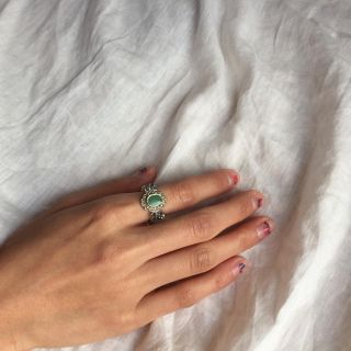 デプト(DEPT)の限定値下 vintage parts ring(リング(指輪))