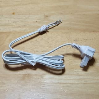 パナソニック(Panasonic)のパナソニック ドアホン 電源ケーブル(その他)