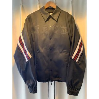 ファセッタズム(FACETASM)のFACETASM / DICKIES RIB COACH JACKET(ブルゾン)