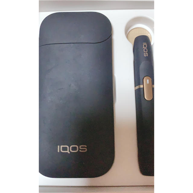 IQOS - iQOS 2.4Plusの通販 by てぃー's shop｜アイコスならラクマ