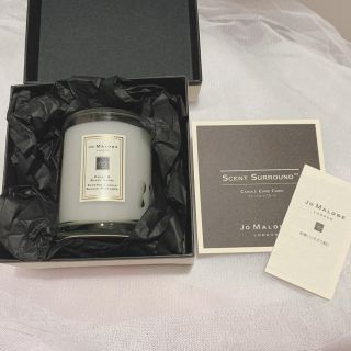 ジョーマローン(Jo Malone)のJoMalone ジョーマローン　キャンドル(キャンドル)