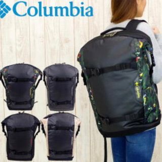 コロンビア(Columbia)の【JACK様専用】Columbia (コロンビア)  リュック(バッグパック/リュック)