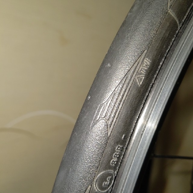 シマノ ホイール WH-R501