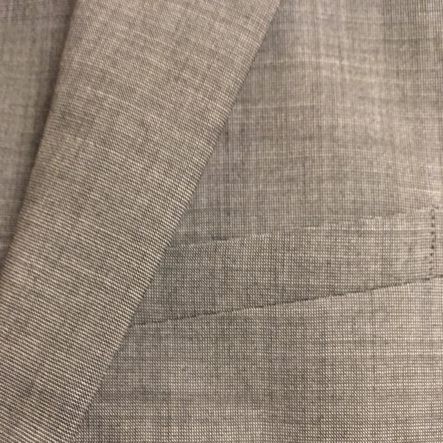 新品未使用スーツセレクト  suit select スリム Y6 グレー メンズのスーツ(セットアップ)の商品写真