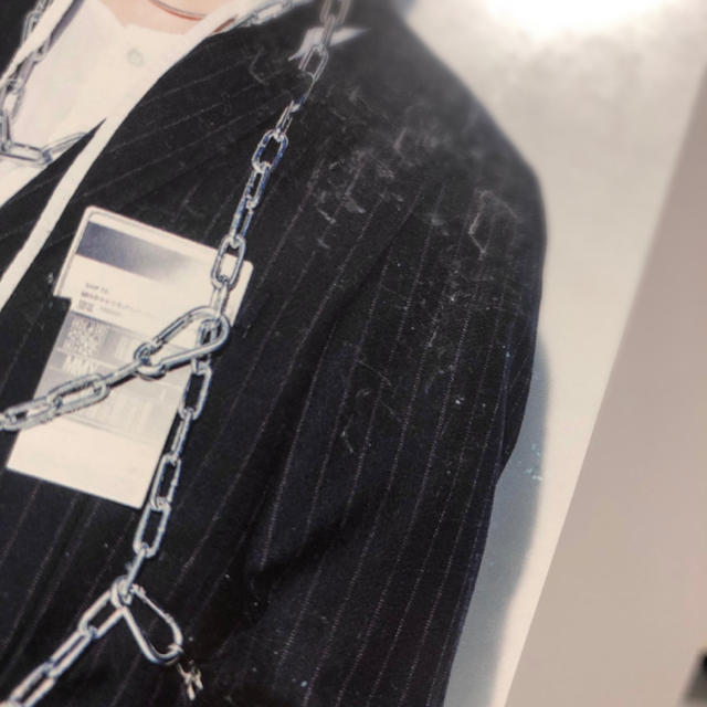 ジェヒョン　ポストカード　awaken エンタメ/ホビーのCD(K-POP/アジア)の商品写真