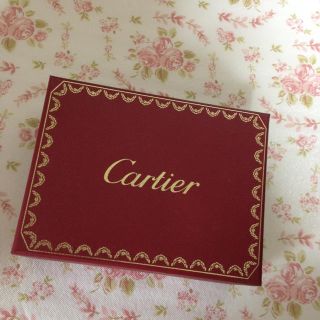 カルティエ(Cartier)のカルティエジュエリークリーナー💗(その他)