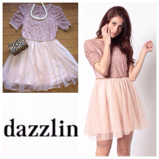 Dazzlin ダズリン レース切替五分袖ワンピース の通販 By ブランド半額以下 O 未使用品多数 ダズリンならラクマ Dazzlin ダズリン レース切替五分袖ワンピース の通販 By ブランド半額以下 O 未使用品多数 ダズリンならラクマ