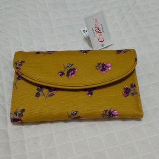 キャスキッドソン(Cath Kidston)のキャス・キッドソン財布(財布)