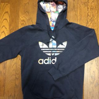 アディダス(adidas)のアディダスオリジナルスパーカー(パーカー)