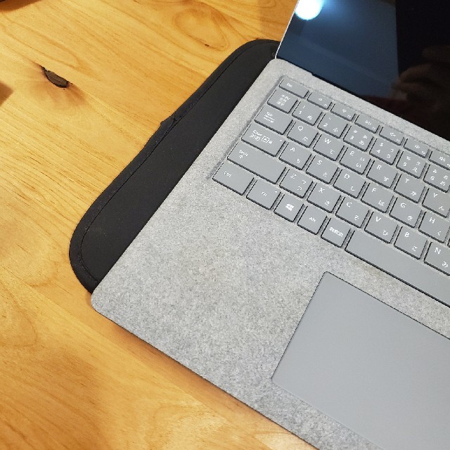 Surface Laptop2 SSD256GB