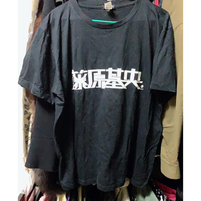 BUMP 藤くん生誕Tシャツ レディースのトップス(Tシャツ(半袖/袖なし))の商品写真