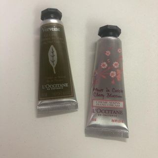 ロクシタン(L'OCCITANE)のロクシタン　ハンドクリーム(その他)