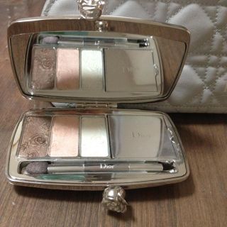 ディオール(Dior)のDior★アイシャドウ*グロス*パクト★(その他)