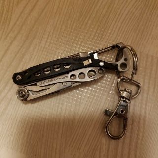 LEATHERMAN   STYLE  PS  BLACK(その他)