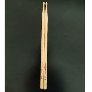 パール(pearl)のPearl ドラムスティック Standard Hickory 7STH(スティック)