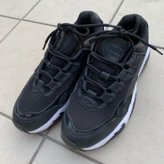 プーマ(PUMA)の美品　PUMA CELL VENOM  US 9 1/2 27.5cm(スニーカー)