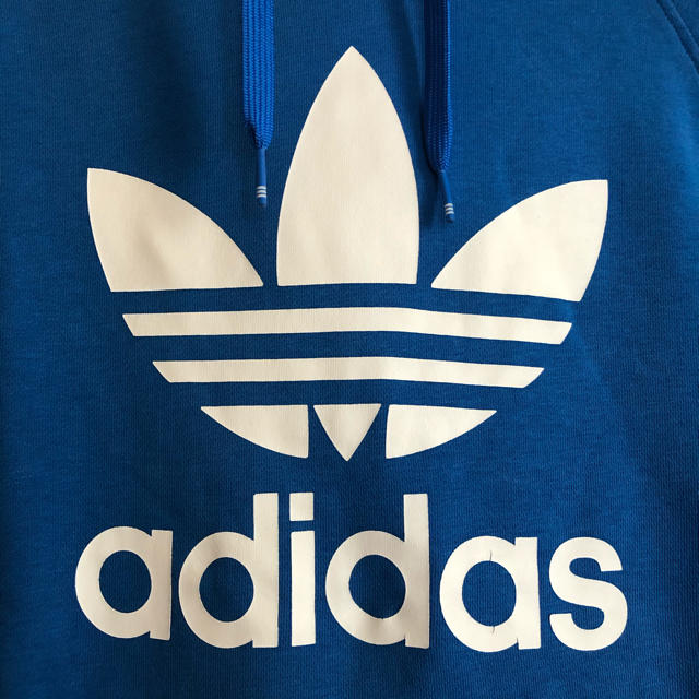 adidas(アディダス)のadidas originals アディダスオリジナルス パーカー メンズのトップス(パーカー)の商品写真