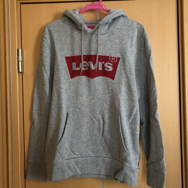 Levi's(リーバイス)のLevi's リーバイス パーカー メンズのトップス(パーカー)の商品写真