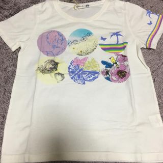 スカラー(ScoLar)のSCOLAR   Tシャツ(Tシャツ(半袖/袖なし))