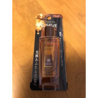 ロレアルパリ(L'Oreal Paris)のロレアルパリ　ヘアトリートメント(トリートメント)