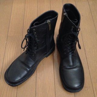 loloさんお取置き 10/15まで(ブーツ)