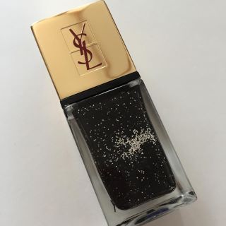 サンローラン(Saint Laurent)のイヴサンローランのマニキュア(マニキュア)