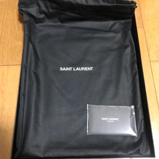 SAINT LAURENT PARIS RIVE GAUCHE セカンドバッグ 1