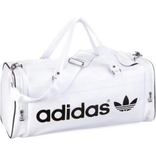 オリジナル(Original)のadidas original teambag(ドラムバッグ)