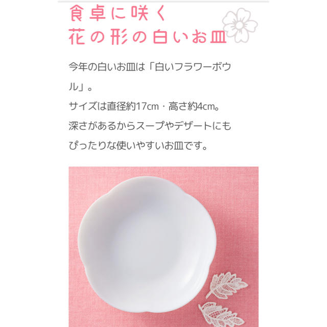 山崎製パン(ヤマザキセイパン)のヤマザキ春のパンまつり お皿2枚 インテリア/住まい/日用品のキッチン/食器(食器)の商品写真