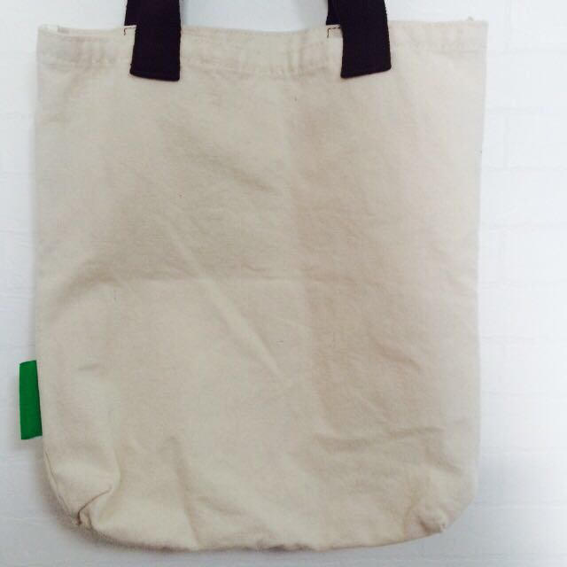 STUDIO CLIP(スタディオクリップ)のパントートバック レディースのバッグ(トートバッグ)の商品写真