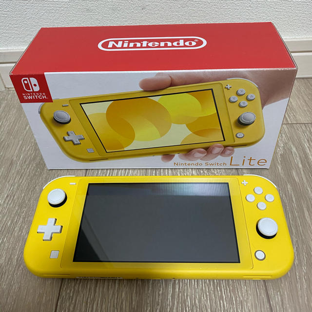 新品未開封 Nintendo Switch Lite ターコイズ 新品未開封 Nintendo Switch Lite ターコイズ