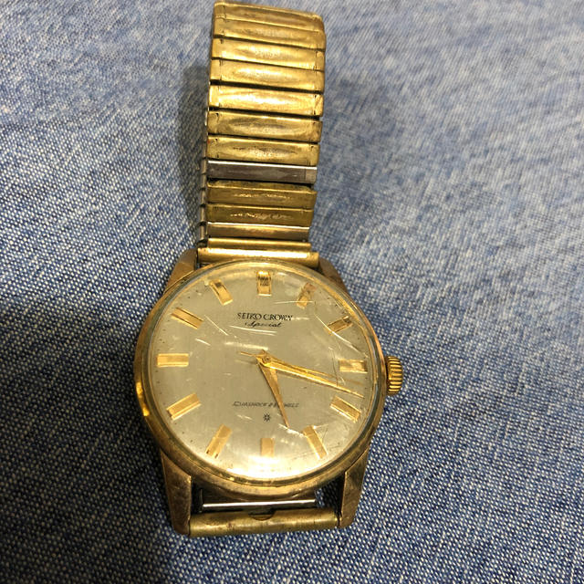 SEIKO クラウン 手巻き アンティーク | www.ecotours-of-oregon.com