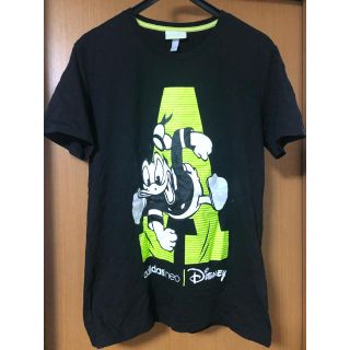 ディズニー(Disney)の【 adidas neo×Disney】ドナルドTシャツ(Tシャツ/カットソー(半袖/袖なし))