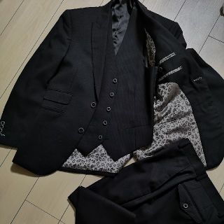 エルメネジルドゼニア(Ermenegildo Zegna)のGWキャンペーン★Ermenegildo Zegna  スーツ ゼニア※寸法修正(セットアップ)