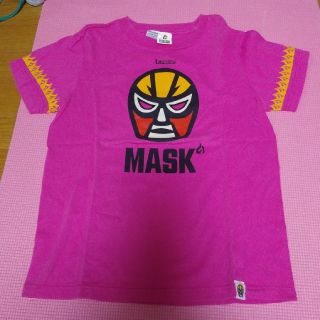 ランドリー(LAUNDRY)のLaundry 半袖 Tシャツ MASKMAN 未着用(Tシャツ(半袖/袖なし))