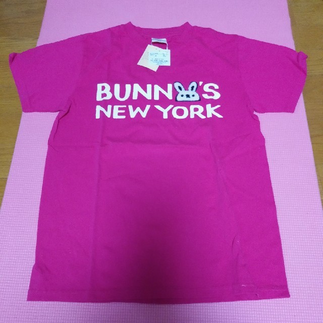 LAUNDRY(ランドリー)のLaundry 半袖 Tシャツ パロディ レディースのトップス(Tシャツ(半袖/袖なし))の商品写真