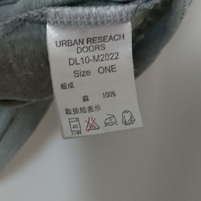 URBAN RESEARCH(アーバンリサーチ)のさちよちさん専用 アーバンリサーチ カットソー レディースのトップス(カットソー(半袖/袖なし))の商品写真