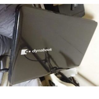 TOSHIBA dynabook EX/55LBL