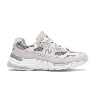 ニューバランス(New Balance)のNew Balance M 992 NC 27.5cm(スニーカー)