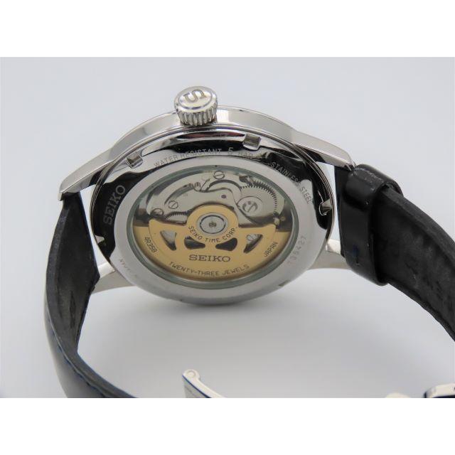 SEIKO(セイコー)のhirosouma様専用セイコー　プレサージュ　カクテル　SARY075 メンズの時計(腕時計(アナログ))の商品写真